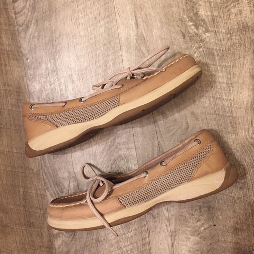 Sperry Angelfish Boat Shoes